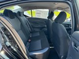 New 2025 Nissan Versa SV image 5