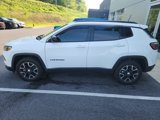 Used 2022 Jeep Compass Latitude w/ Sun and Sound Group image 2