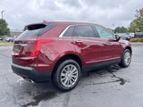 Used 2017 Cadillac XT5 Luxury w/ Driver Awareness Package image 3