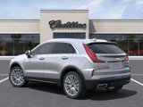 New 2025 Cadillac XT4 Premium Luxury w/ Cold Weather Package image 3