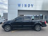 Used 2020 Ford F150 XLT w/ Equipment Group 302A Luxury image 3