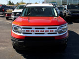 Used 2024 Ford Bronco Sport Heritage w/ Heritage Convenience Package image 3