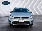Used 2017 Volkswagen Golf Alltrack S image 2
