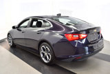 Used 2023 Chevrolet Malibu LT w/ Driver Confidence Package image 5