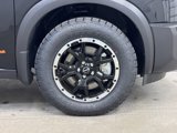 New 2025 Nissan Pathfinder Rock Creek image 4
