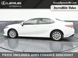 Used 2020 Toyota Camry LE image 5