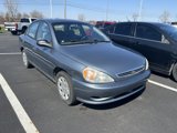 Used 2002 Kia Rio Sedan image 5