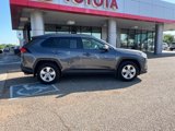 Used 2020 Toyota RAV4 XLE image 6