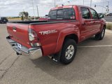 Used 2012 Toyota Tacoma 4x4 Double Cab image 5