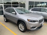 Used 2019 Jeep Cherokee Latitude w/ Popular Appearance Group image 3