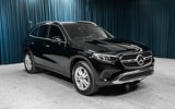 New 2025 Mercedes-Benz GLC 300 image 3