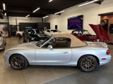 Used 2002 MAZDA MX-5 Miata LS image 4