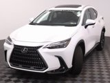 Used 2025 Lexus NX 350 AWD image 4
