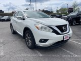 Used 2017 Nissan Murano SL w/ SL Technology Package image 4