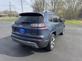 Used 2020 Jeep Cherokee Limited w/ Technology Group image 4
