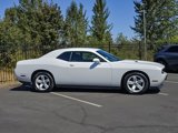 Used 2014 Dodge Challenger SXT image 3