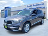Used 2021 Acura RDX FWD image 2