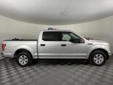 Used 2015 Ford F150 XLT w/ Equipment Group 301A Mid image 2