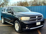 Used 2013 Dodge Durango SXT w/ Popular Equipment Group image 3