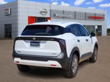 New 2025 Nissan Kicks S image 5