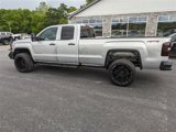 Used 2016 GMC Sierra 2500 4x4 Double Cab w/ Sierra Convenience Package image 3