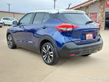 Used 2019 Nissan Kicks SV image 2