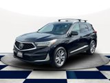 Used 2019 Acura RDX w/ Technology Package image 4