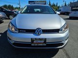 Used 2017 Volkswagen Golf Alltrack S image 2