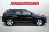 Used 2022 Jeep Compass Latitude w/ Convenience Group image 3