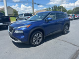 Used 2021 Nissan Rogue SV image 4