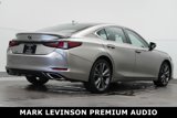 Used 2019 Lexus ES 350 F Sport image 4