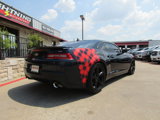 Used 2014 Chevrolet Camaro LT w/ RS Package image 4