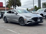 Used 2021 Hyundai Sonata Limited image 2