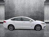 Used 2018 Ford Fusion Energi SE image 4