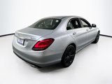 Used 2021 Mercedes-Benz C 300 4MATIC Sedan image 5