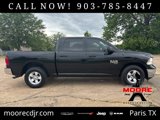 Used 2022 RAM 1500 Classic SLT image 2