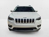 Used 2019 Jeep Cherokee Latitude Plus w/ Cold Weather Group image 2