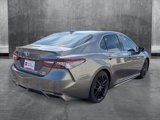 Used 2021 Toyota Camry XSE image 5