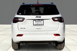 New 2025 Jeep Compass Limited image 4