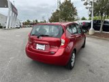 Used 2015 Nissan Versa Note S Plus image 2