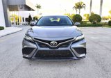 Used 2021 Toyota Camry SE image 3