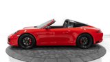 Used 2019 Porsche 911 Targa 4 GTS image 3