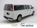 Used 2013 Chevrolet Express 3500 LT w/ LT Preferred Equipment Group image 4