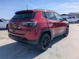 New 2025 Jeep Compass Latitude w/ Altitude Special Edition image 4