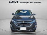 Used 2018 Chevrolet Equinox LT image 3