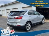 Used 2021 Chevrolet Equinox Premier w/ LPO, Floor Liner Package image 5