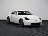 Used 2007 Nissan 350Z NISMO image 5