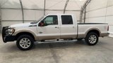 Used 2012 Ford F250 Lariat w/ Lariat Ultimate Pkg image 5