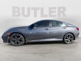 Used 2021 Honda Civic Sport image 2