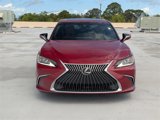 Used 2019 Lexus ES 350 w/ Premium Package image 2